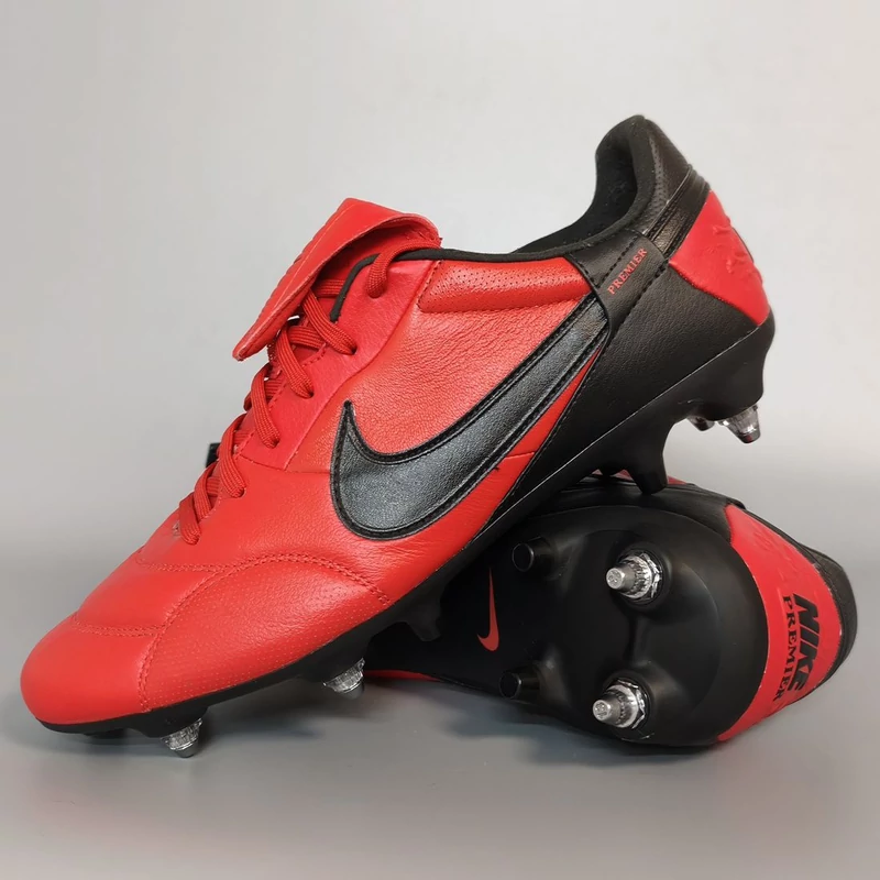 NIKE THE PREMIER 3 SG-PRO AC éles focicipő
