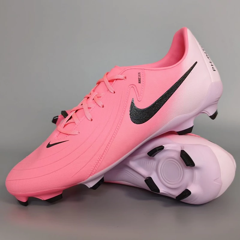 Nike PHANTOM GX II ACADEMY FG stoplis focicipő 