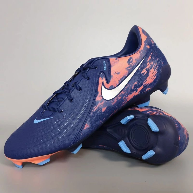 Nike Phantom GX II Academy Erling Haaland FG stoplis focicipő