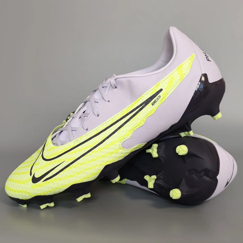 NIKE PHANTOM GX ACADEMY FG stoplis focicipő 