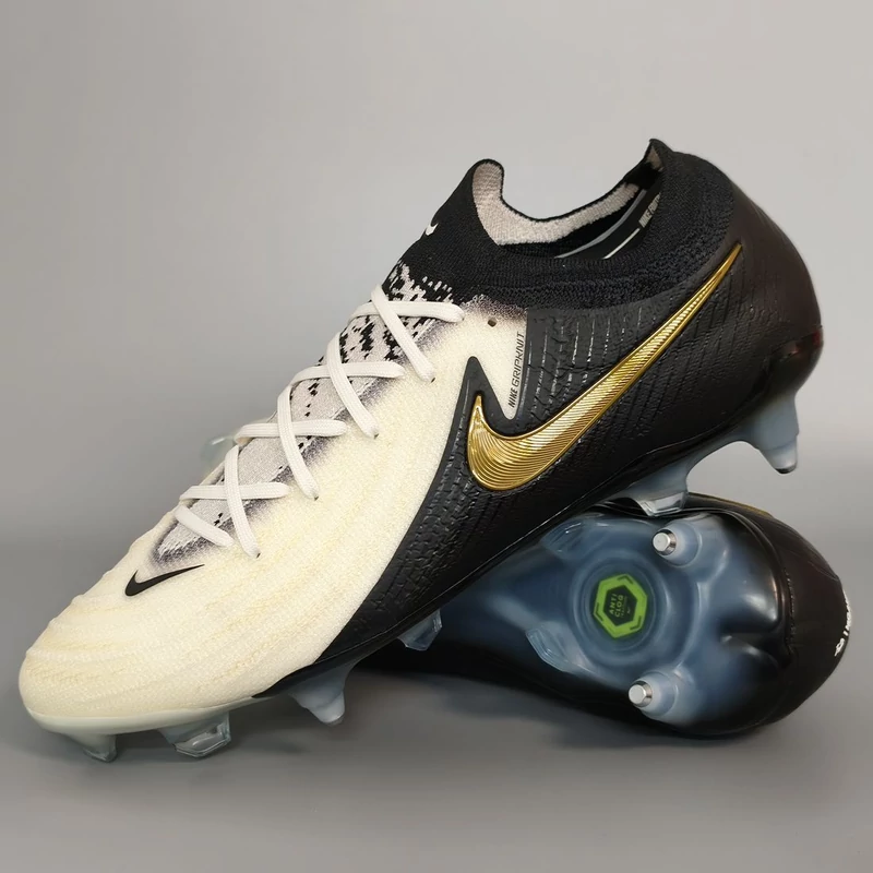 Nike PHANTOM GX II ELITE SG-PRO AC éles focicipő FJ2586-100