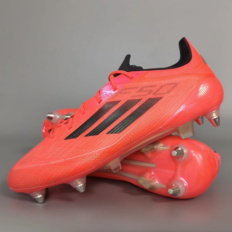 ADIDAS F50 ELITE SG éles focicipő