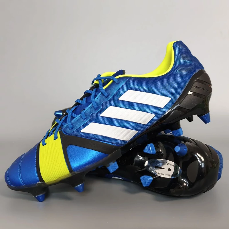 ADIDAS NITROCHARGE 1.0 X-TRX SG éles focicipő