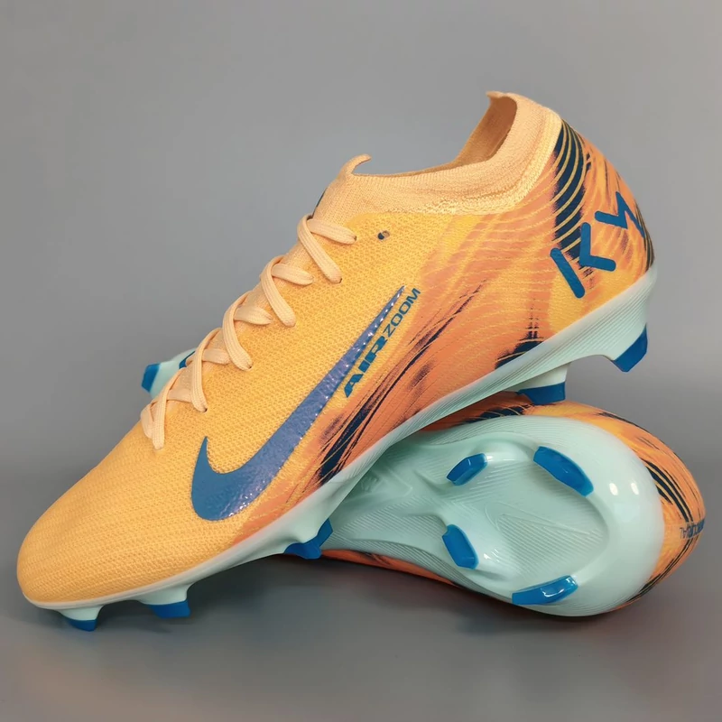 Nike Mercurial Zoom Vapor 16 Pro "Kylian Mbappé" FG Futballcipő