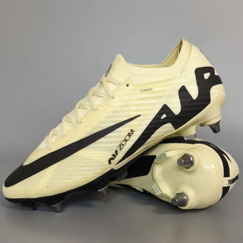 NIKE ZOOM MERCURIAL VAPOR 15 ELITE SG-PRO