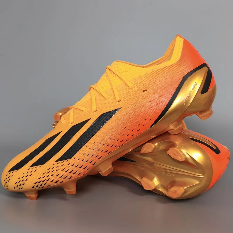 ADIDAS X SPEEDPORTAL .1 FG stoplis focicipő PB GZ5109