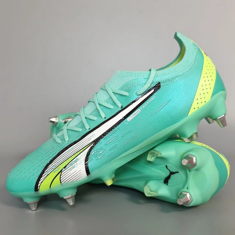 PUMA ULTRA ULTIMATE MX SG éles focicipő 107212-03