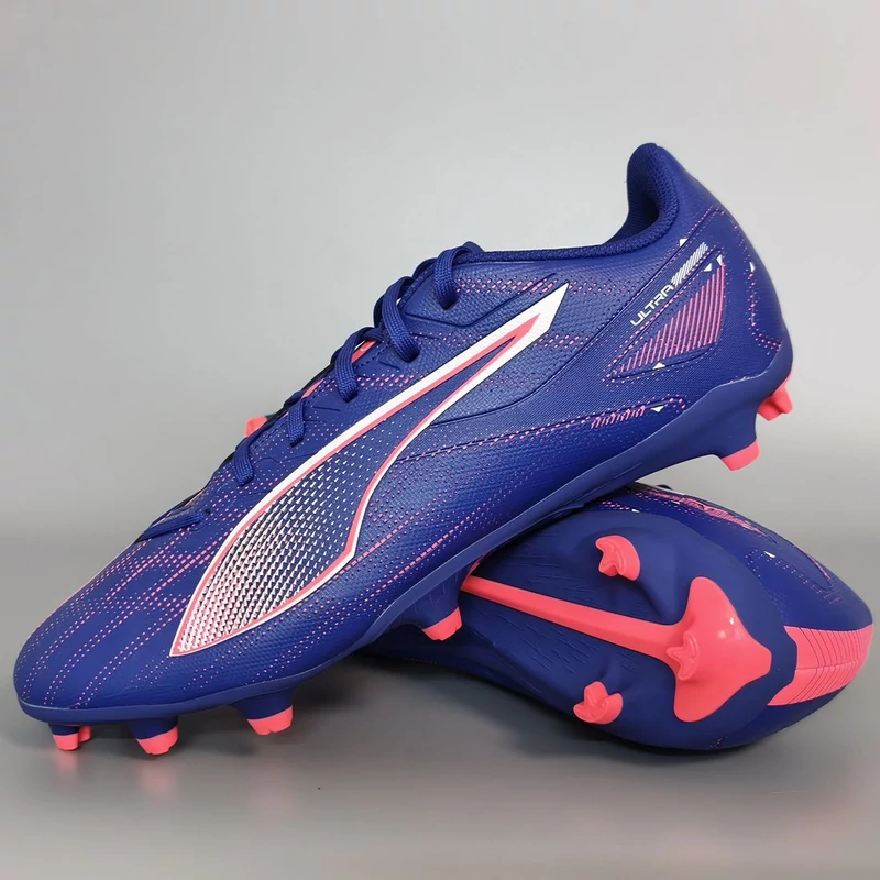 PUMA ULTRA 5 PLAY FG stoplis focicipő 