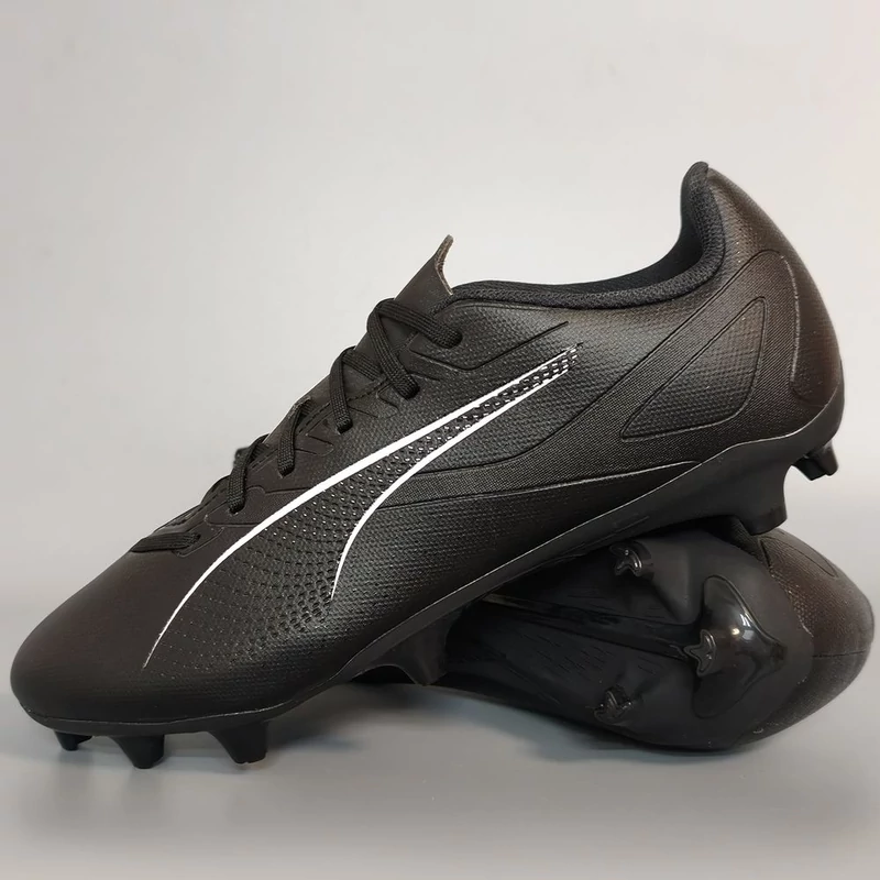 Puma Ultra 5 Play FG stoplis focicipő 