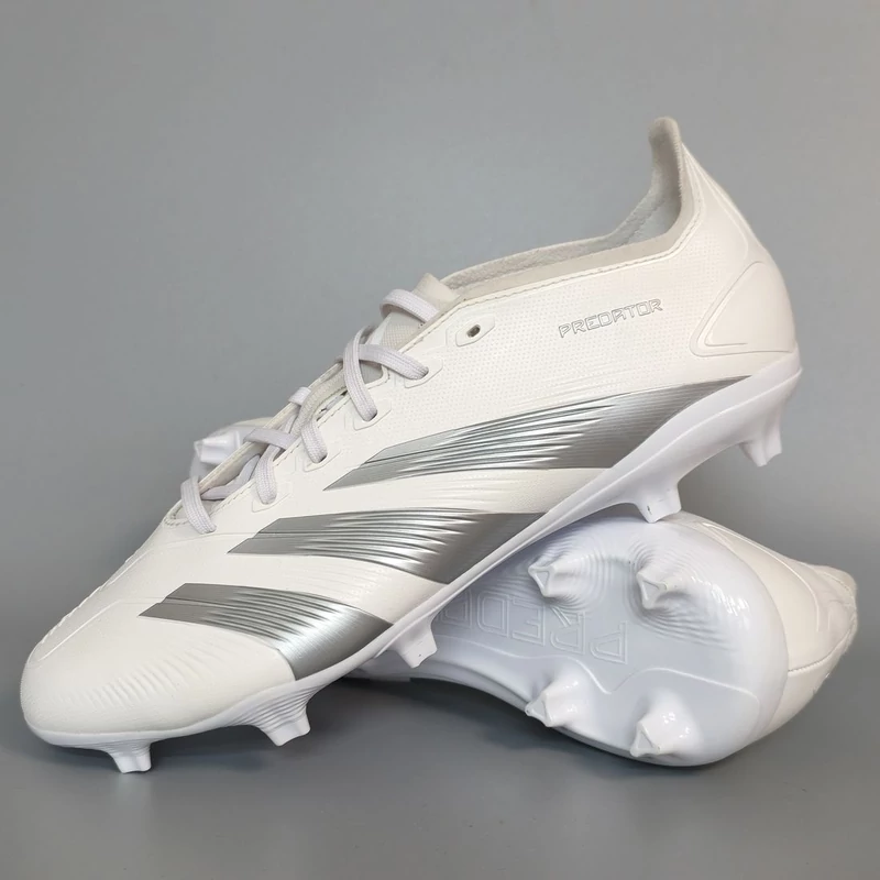 Adidas PREDATOR LEAGUE FG stoplis focicipő IE2372