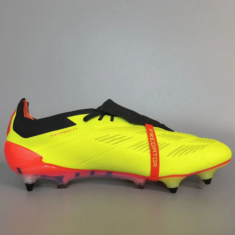 Adidas Predator Elite FT SG IG3188 sárga | Futballcipő Shop