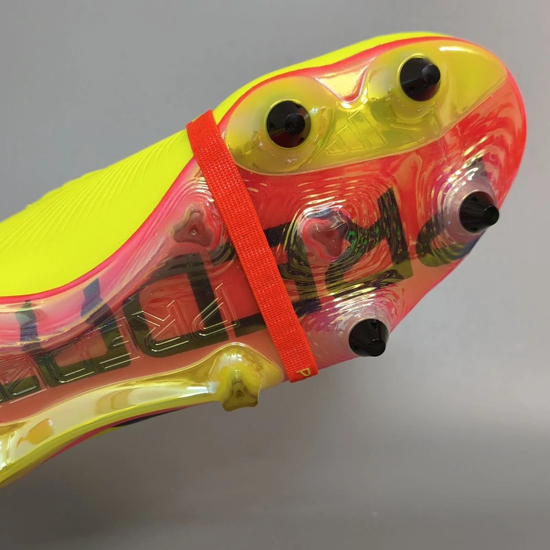 Adidas Predator Elite FT SG IG3188 sárga | Futballcipő Shop