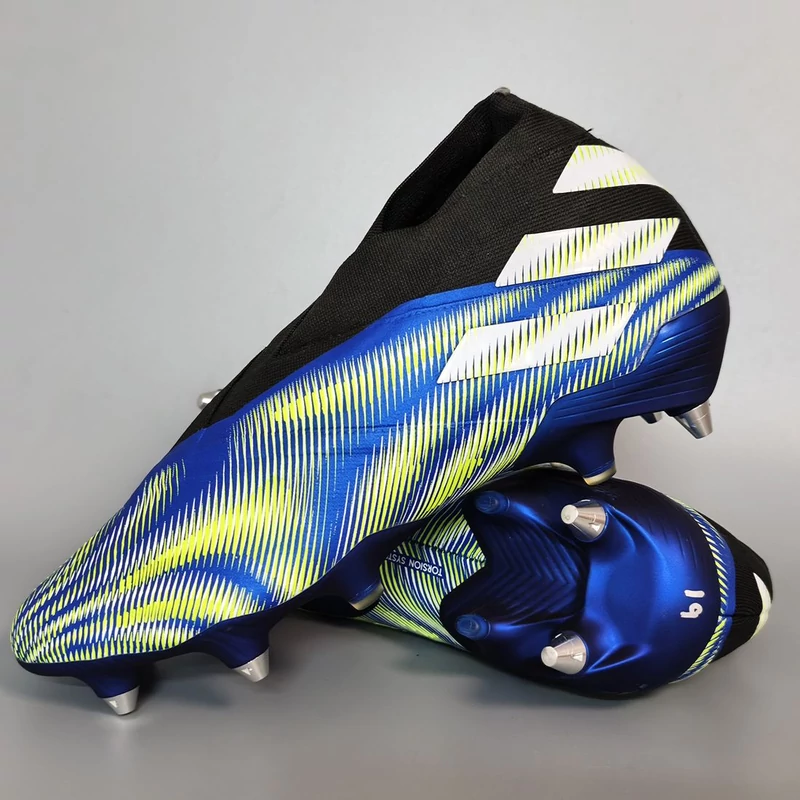 ADIDAS NEMEZIZ + SG éles focicipő FW7414