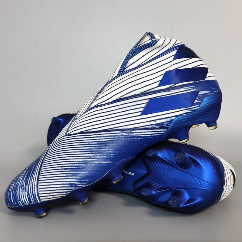 ADIDAS NEMEZIZ 19+ FG stoplis focicipő