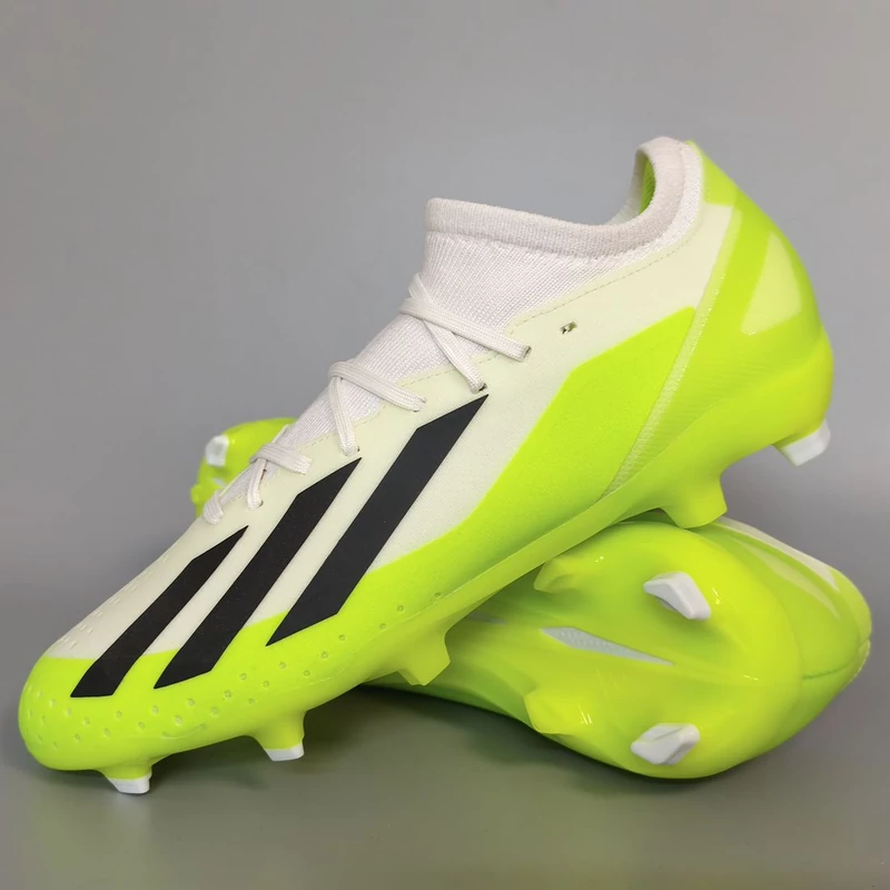 Adidas X Crazyfast .3 FG focicipő
