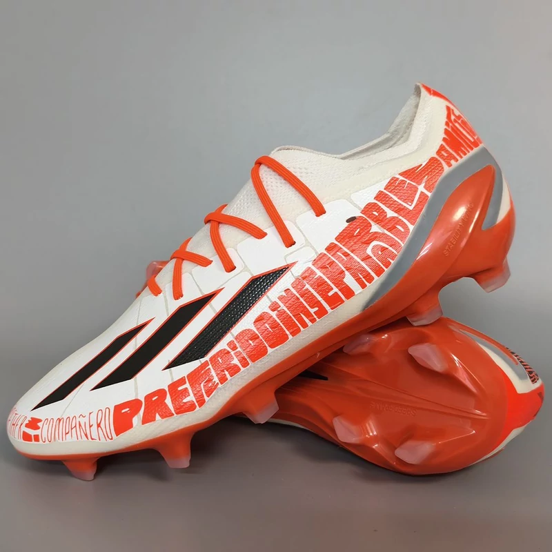 adidas X Speedportal Messi.1 FG stoplis focicipő