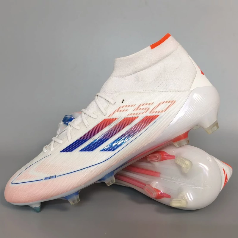 adidas F50 Elite Mid FG W futballcipő