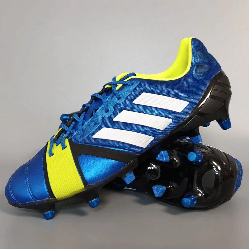 ADIDAS NITROCHARGE 1.0 X-TRX SG éles focicipő