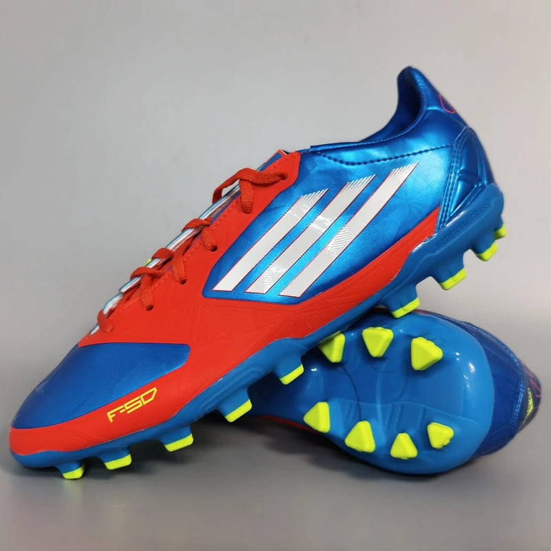 ADIDAS F30 TRX AG SYN stoplis focicipő