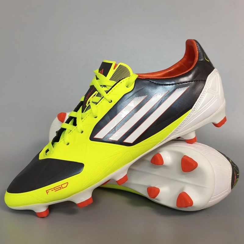ADIDAS F30 SYN TRX FG stoplis focicipő