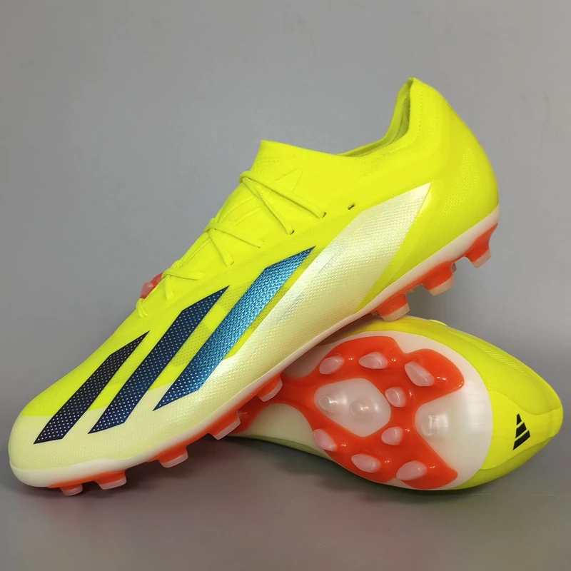 adidas X CRAZYFAST ELITE 2G/3G AG műfüves stoplis focicipő ID0271