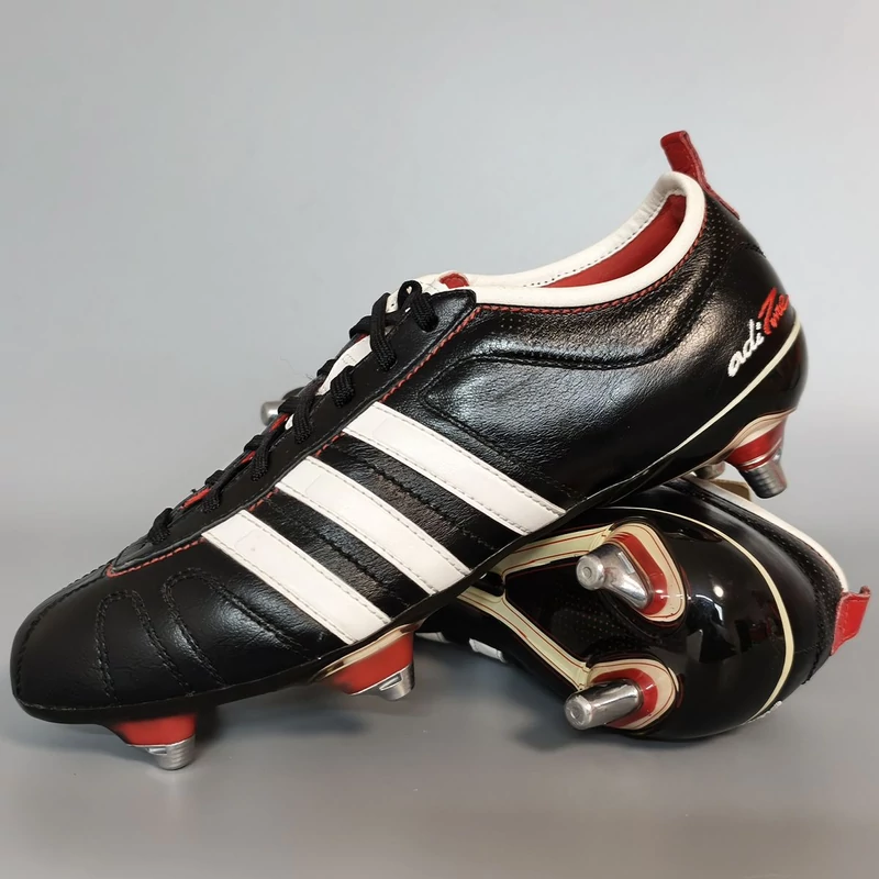 ADIDAS ADIPURE IV X-TRX SG éles focicipő