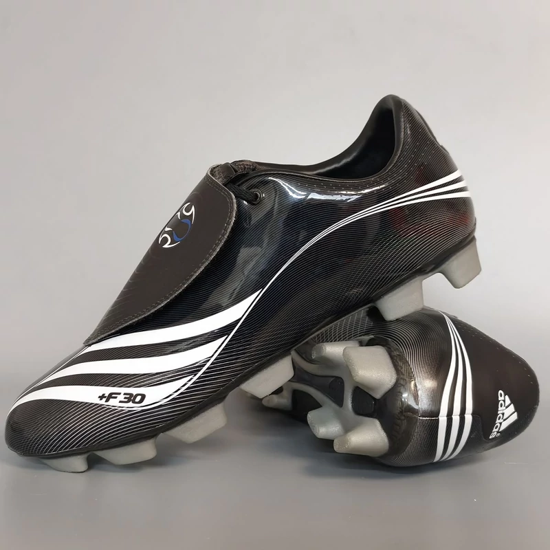 ADIDAS F30.7 TRX HG fekete 561047