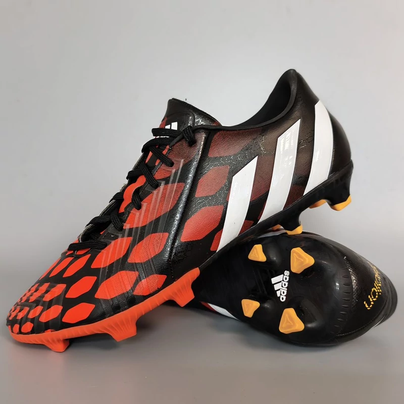 ADIDAS PREDATOR INSTINCT ABSOLION TRX FG stoplis focicipő