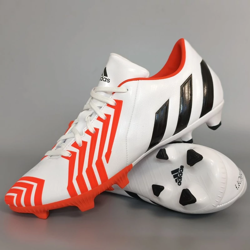 ADIDAS PREDATOR INSTINCT ABSOLION TRX FG stoplis focicipő