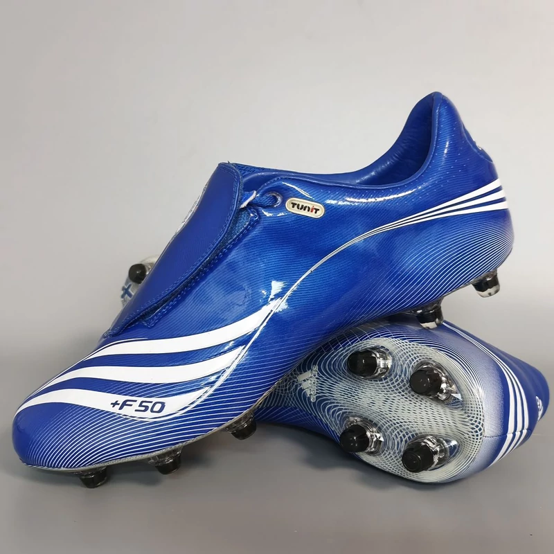 ADIDAS F50.7 TUNIT CHELSEA stoplis focicipő