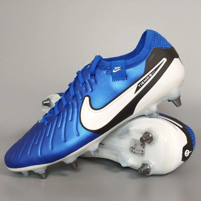 NIKE TIEMPO LEGEND 10 ELITE SG-PRO stoplis focicipő
