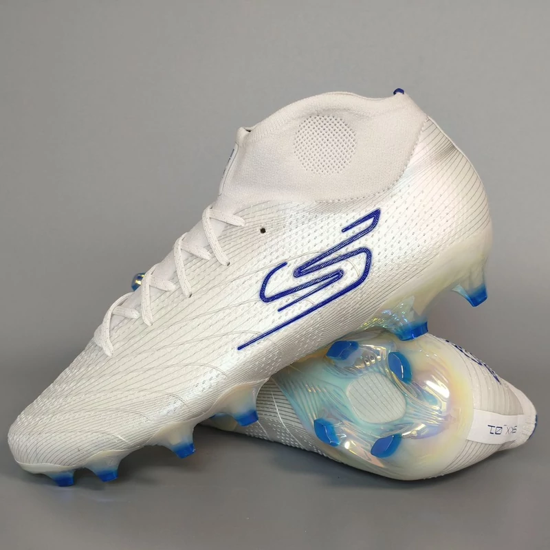 Skechers SKX 01 High FG stoplis focicipő