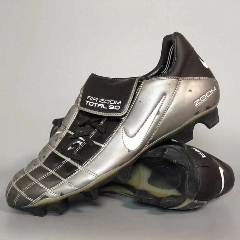 NIKE AIR ZOOM TOTAL 90 II FG stoplis focicipő (hibás)