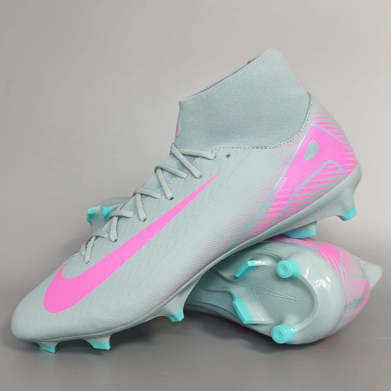 NIKE ZOOM MERCURIAL SUPERFLY 10 ACADEMY DF FG