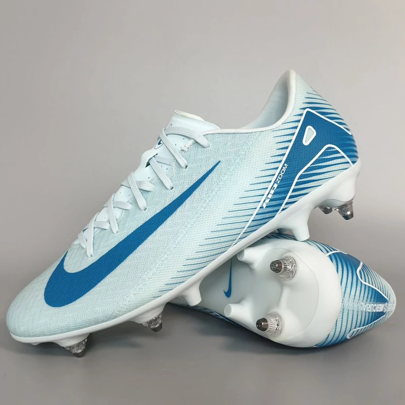 NIKE ZOOM MERCURIAL VAPOR 10 ACADEMY SG-PRO AC
