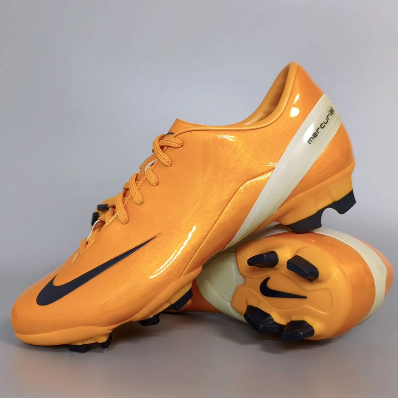 NIKE MERCURIAL TALARIA IV FG