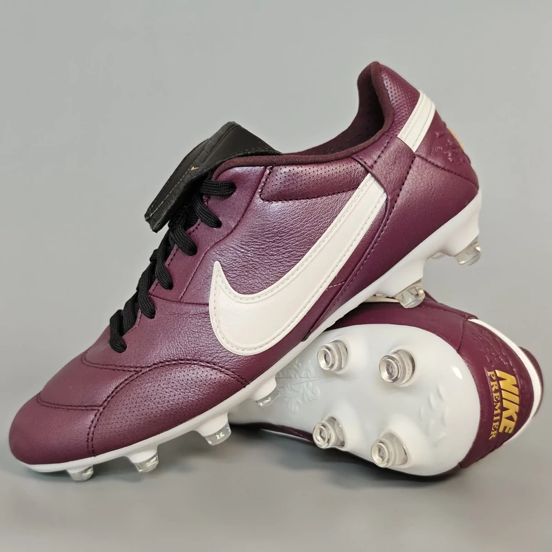 Nike Premier III FG 