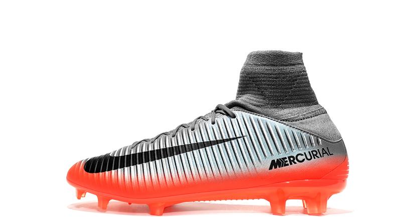 nike mercurial veloce cr7