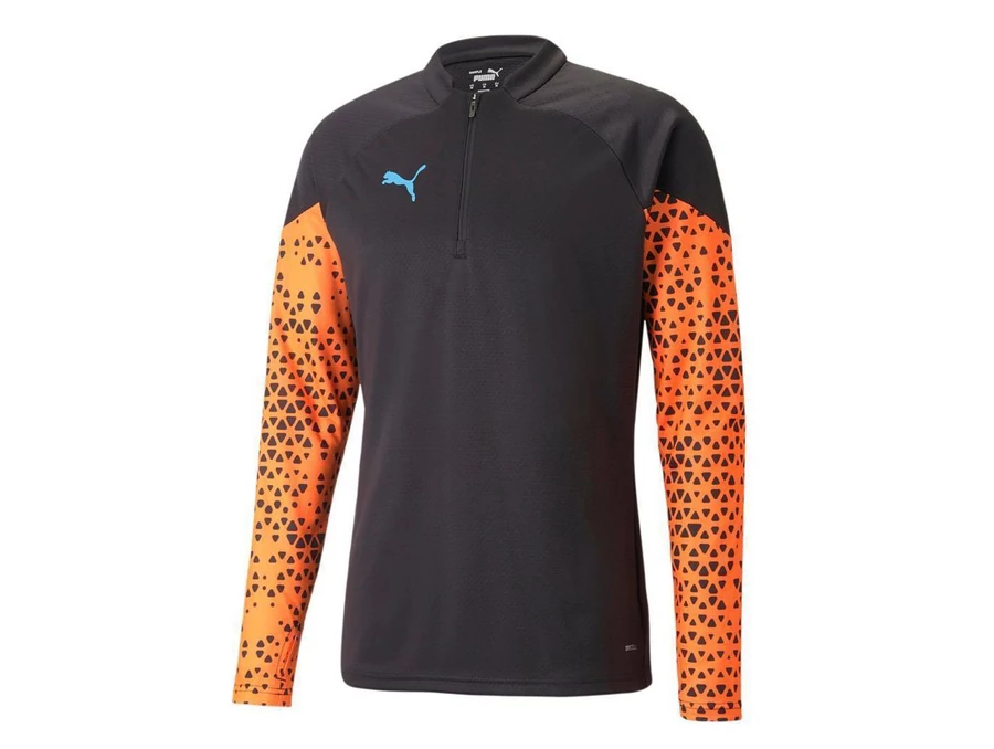 Puma individualCUP 1/4 Zip Training