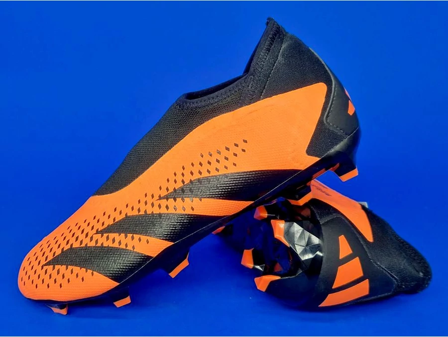 ADIDAS PREDATOR ACCURACY .3 LL FG