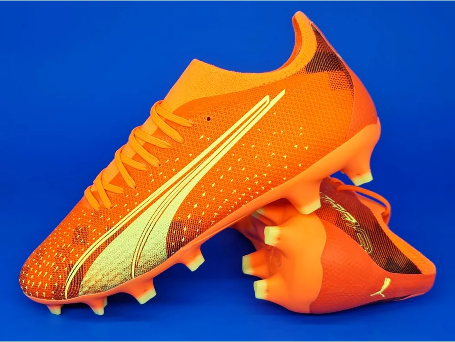 Puma Ultra Match FG