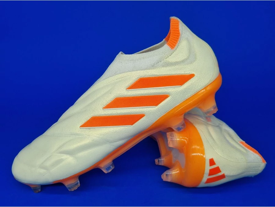 ADIDAS COPA PURE + FG