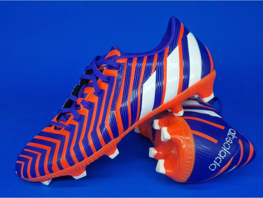 Adidas predator instinct trx fg best sale