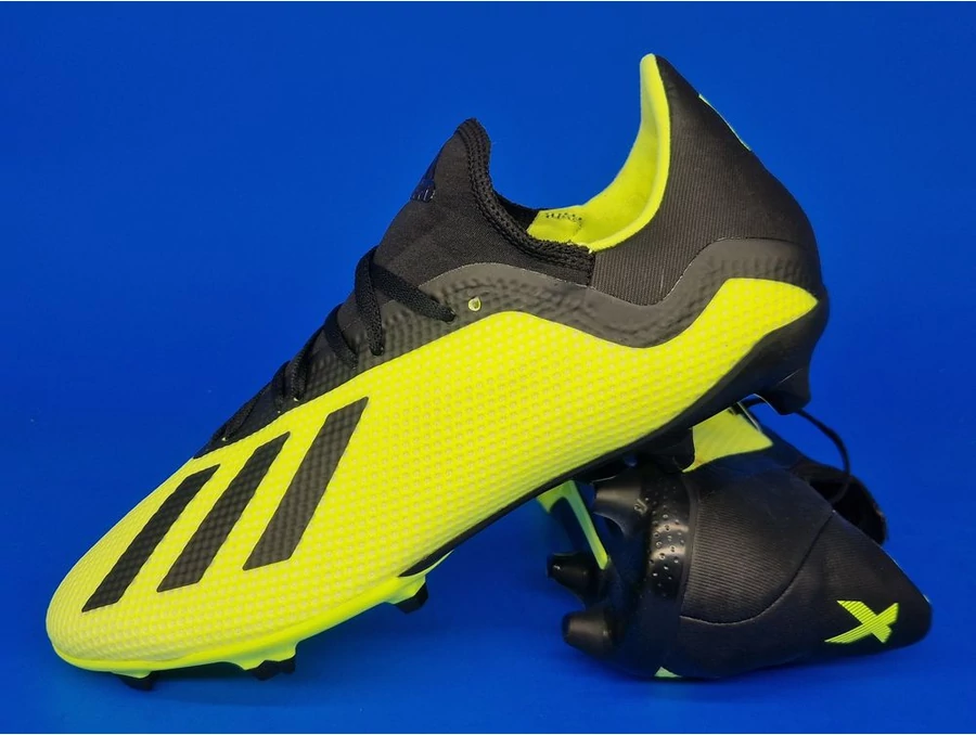 ADIDAS X 18.3 FG