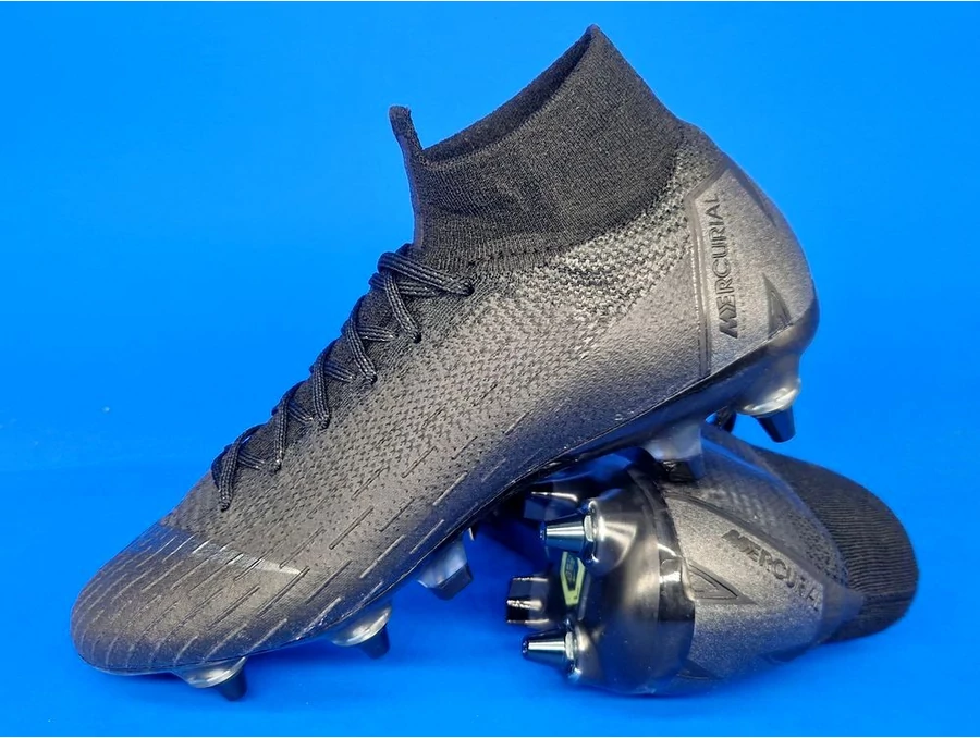 NIKE MERCURIAL SUPERFLY 6 ELITE SG-PRO AC