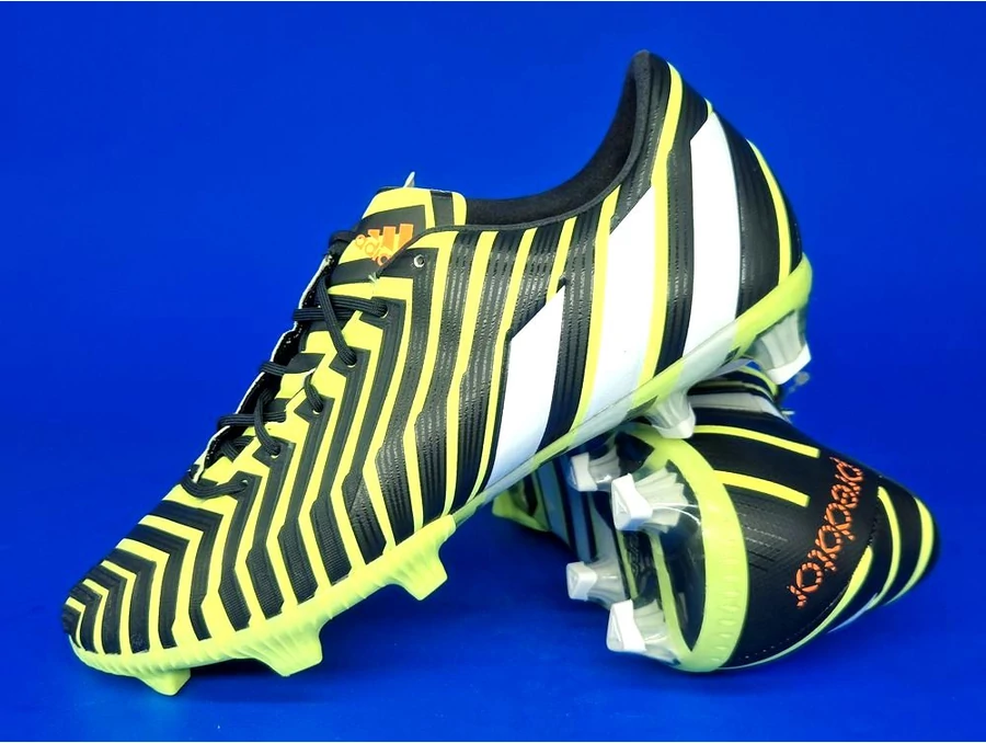 ADIDAS PREDATOR INSTINCT TRX FG