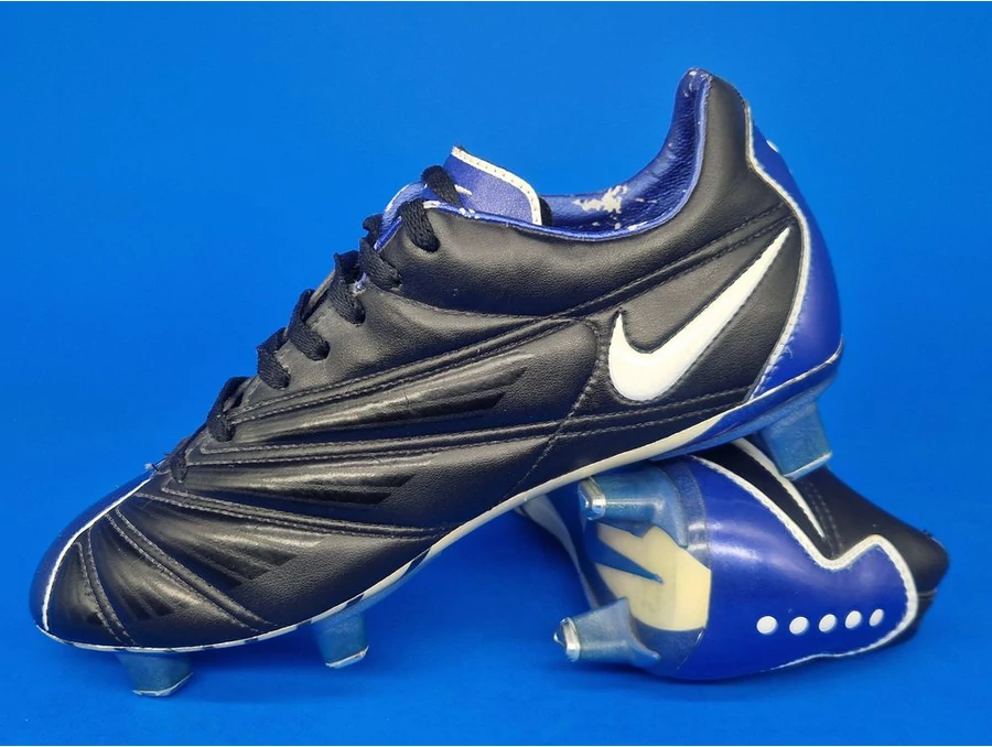 NIKE MERCURIAL R9 MATCH SG - HIBÁS TERMÉK