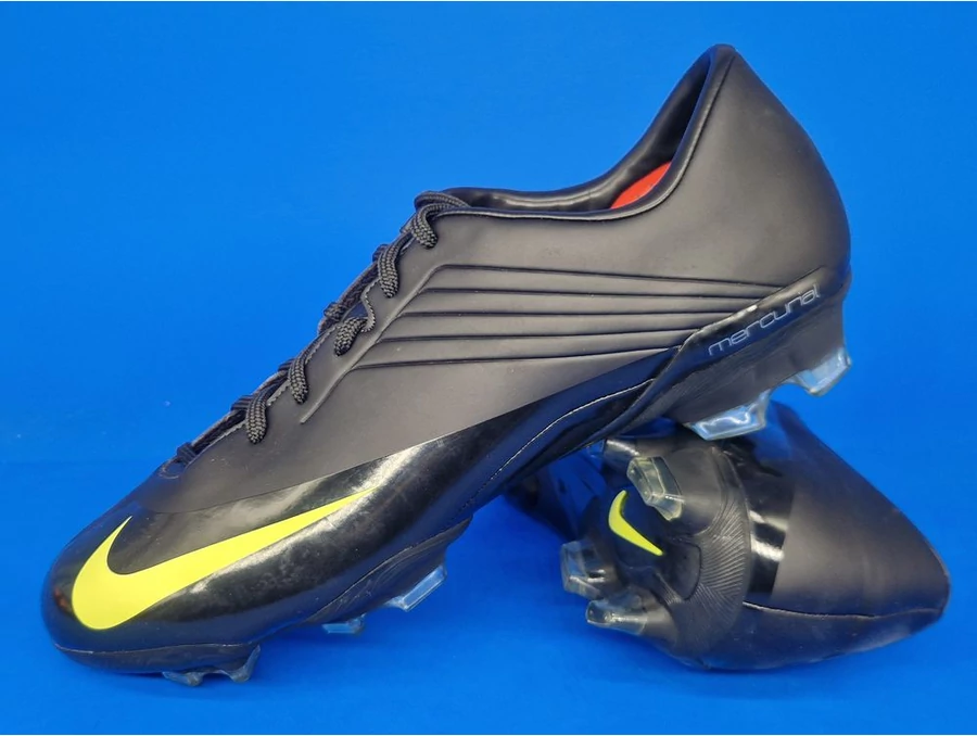 NIKE MERCURIAL TALARIA IV FG