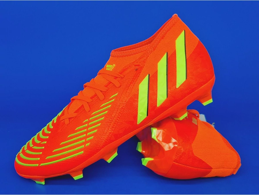 ADIDAS PREDATOR EDGE .2 FG