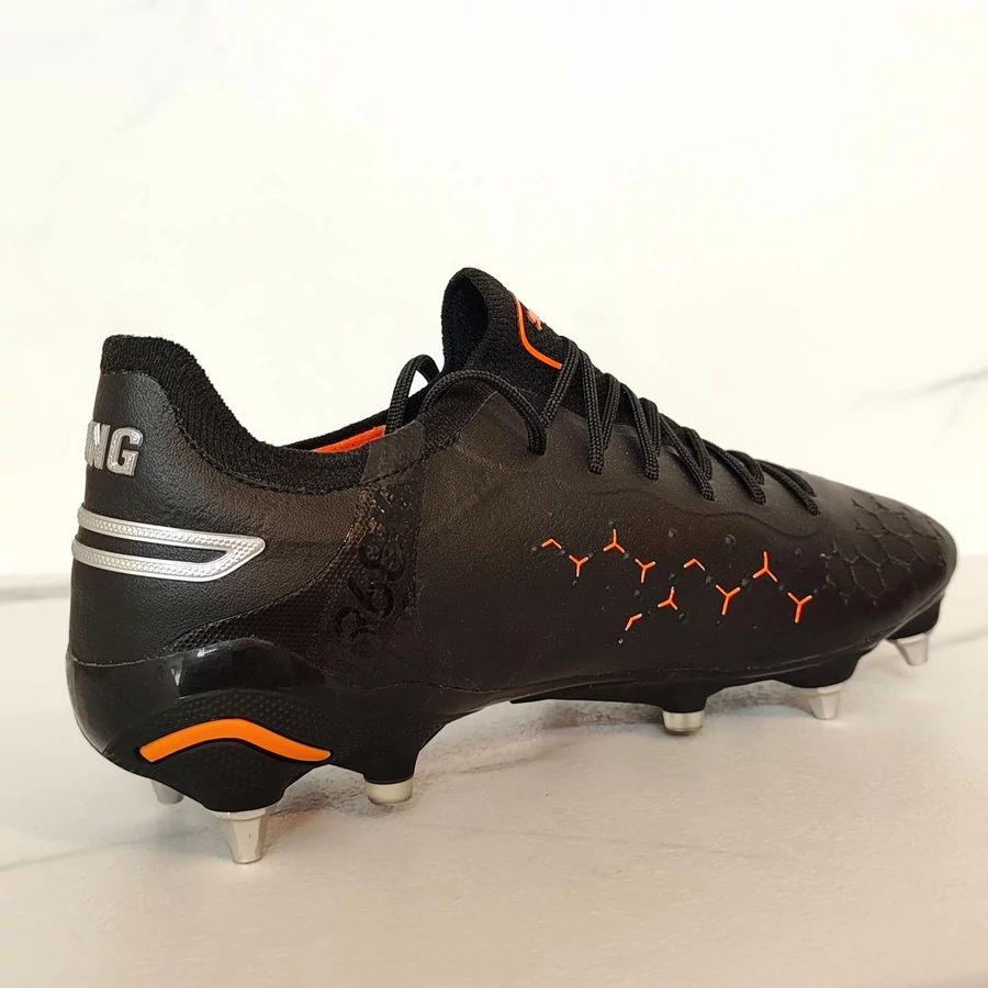 Puma KING ULTIMATE Mx SG éles focicipő